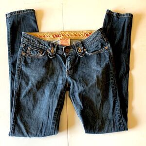 Women’s DOLCE & GABBANA Skinny Jeans Size 27